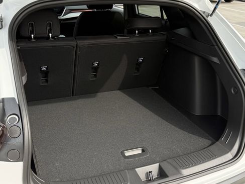 New 2026 Chevrolet Trax RS w/ Driver Confidence Package image 21