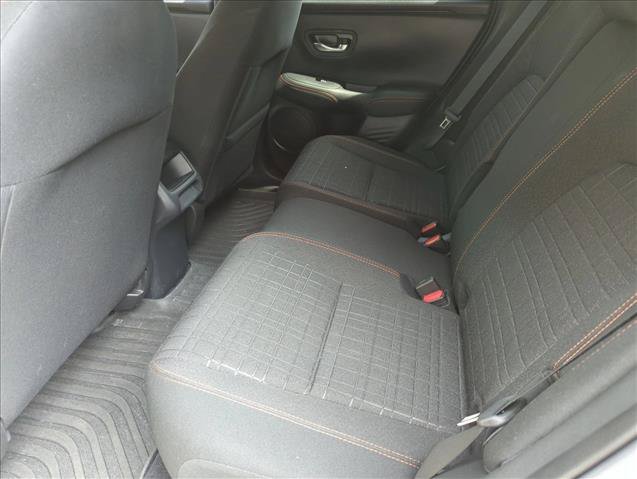 Certified 2025 Honda HR-V Sport image 12