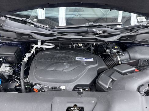 Used 2018 Honda Odyssey EX-L image 11