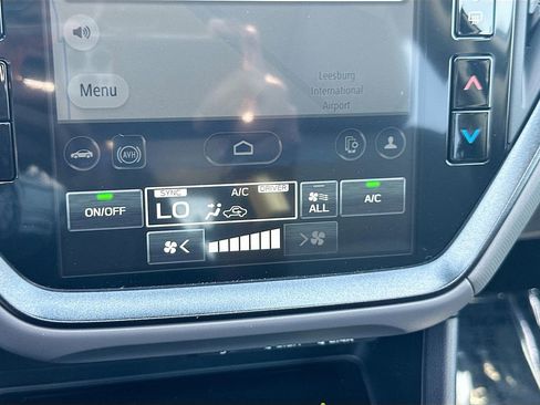 New 2026 Subaru Crosstrek 2.5i Limited AWD/4WD image 16