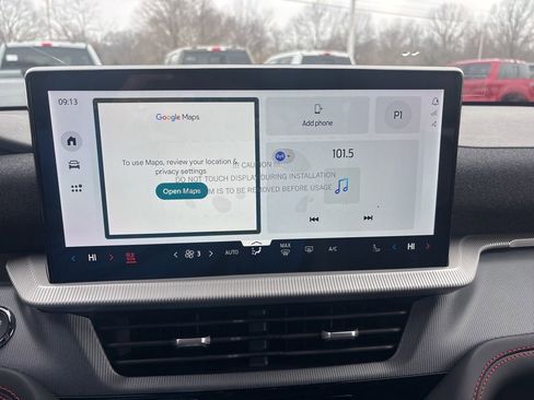 New 2026 Ford Explorer ST-Line image 26