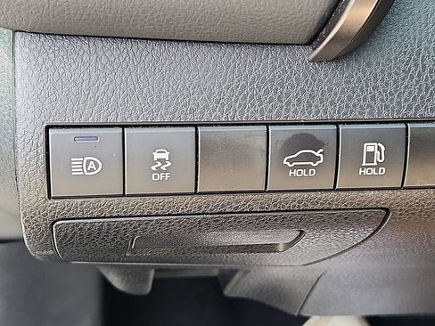 Used 2024 Toyota Camry XSE FWD image 25