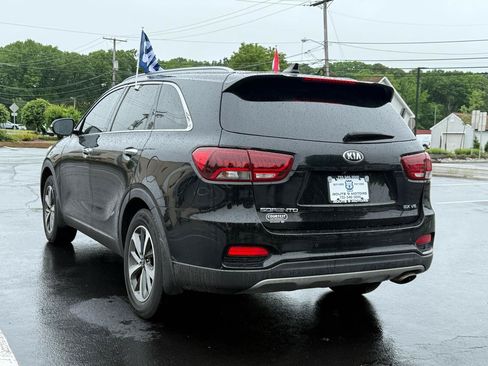 Used 2019 Kia Sorento EX FWD image 7