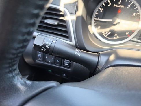 Used 2019 Nissan Sentra SV FWD image 23