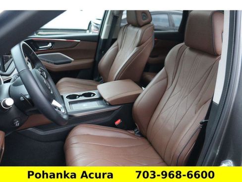 Used 2026 Acura MDX SH-AWD w/ Advance Package image 27