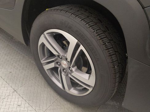 Used 2021 GMC Terrain SLT FWD image 31