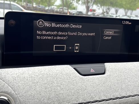 New 2026 MAZDA CX-90 3.3 Turbo S w/ Premium Plus AWD/4WD image 35