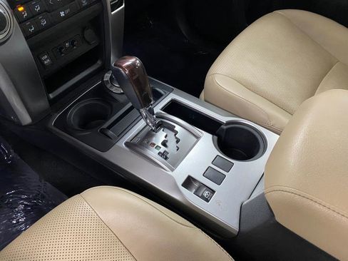 Used 2016 Toyota 4Runner Limited image 29