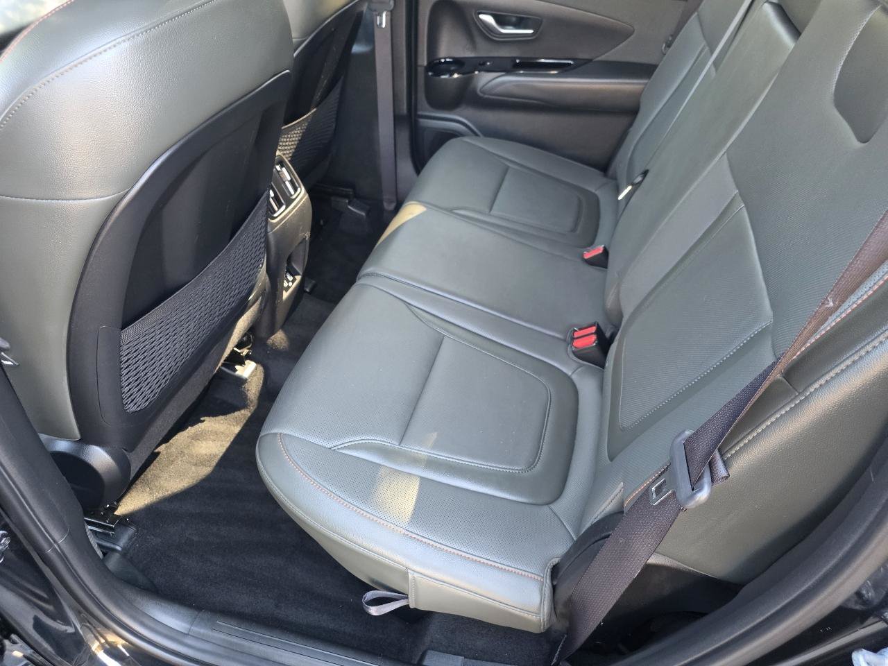 Used 2023 Hyundai Santa Cruz Limited AWD/4WD image 13