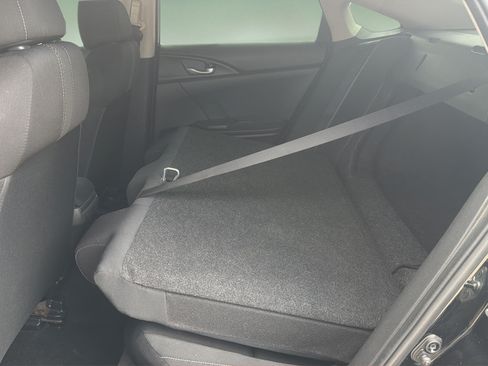 Used 2016 Honda Civic LX image 12