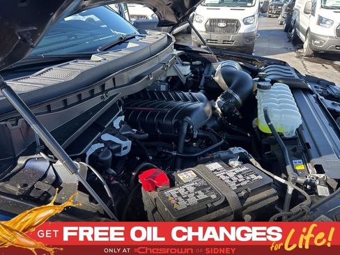 New 2026 Ford F150 STX w/ F-150 LOBO Package AWD/4WD image 35