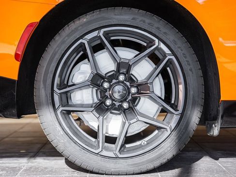 New 2026 Dodge Charger R/T Scat Pack image 21