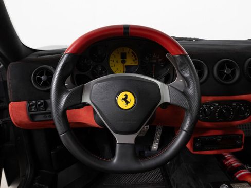 Used 2004 Ferrari 360 Challenge Stradale image 39