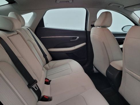 Used 2025 Hyundai Sonata SEL image 19