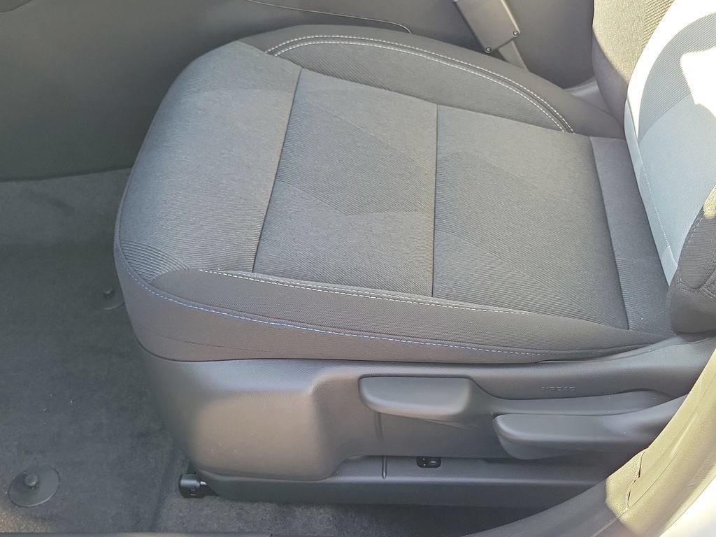 New 2026 Chevrolet Trax LS w/ LS Convenience Package FWD image 13