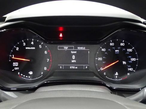 Used 2024 Chevrolet Trax LS FWD image 23