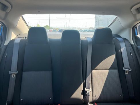 Used 2025 Nissan Sentra SV FWD image 37