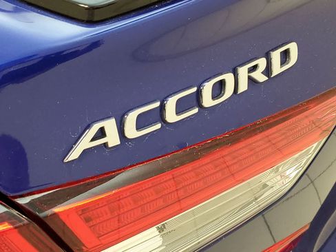 Used 2021 Honda Accord Sport image 19