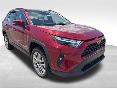 Used 2024 Toyota RAV4 XLE Premium w/ Weather Package