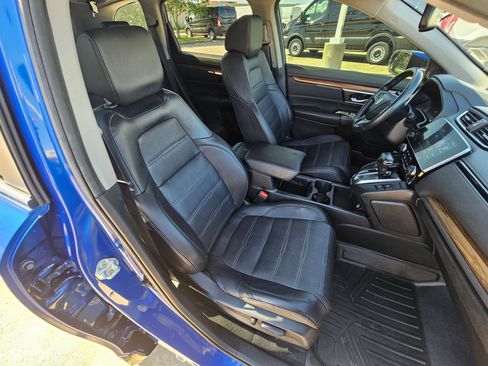 Used 2021 Honda CR-V EX-L image 46