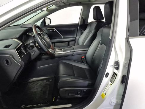 Used 2020 Lexus RX 350 AWD w/ Premium Package image 9