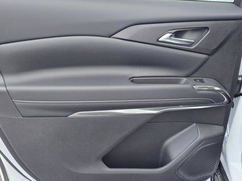 New 2026 Chevrolet Traverse LT w/ Midnight/Sport Edition image 22