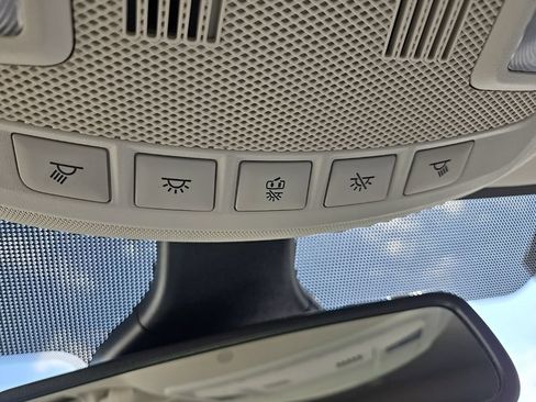 Used 2024 Ford Edge Titanium AWD/4WD image 68