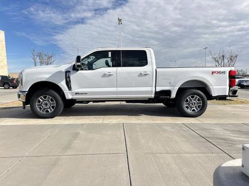 New 2026 Ford F250 Lariat w/ Lariat Ultimate Package image 25