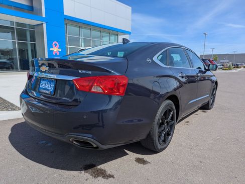 Used 2018 Chevrolet Impala Premier image 33