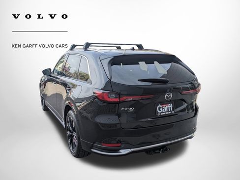 Used 2024 MAZDA CX-90 3.3 Turbo S image 5