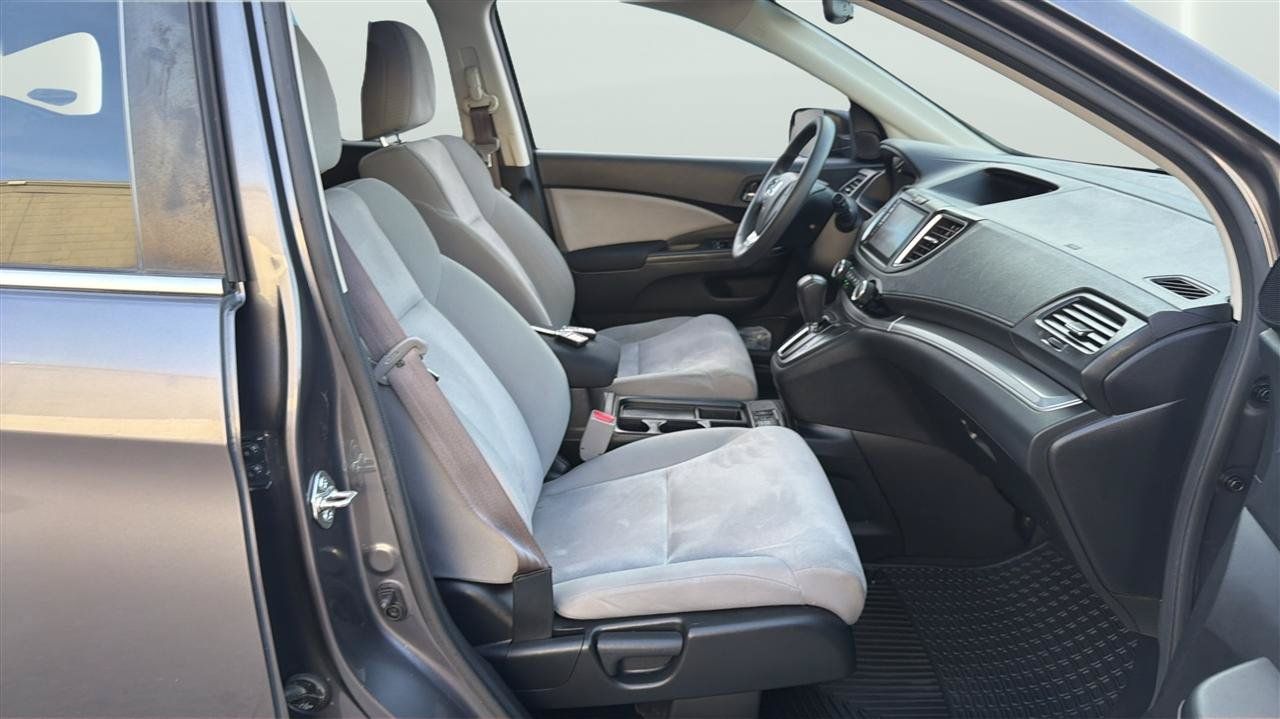 Used 2015 Honda CR-V EX image 13