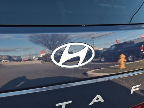 Certified 2026 Hyundai Santa Fe SEL image 29