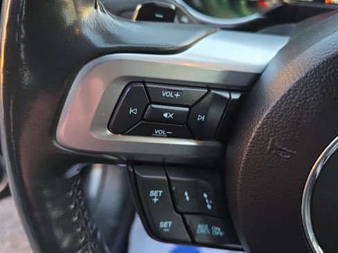 Used 2023 Ford Mustang Premium w/ Equipment Group 201A image 15