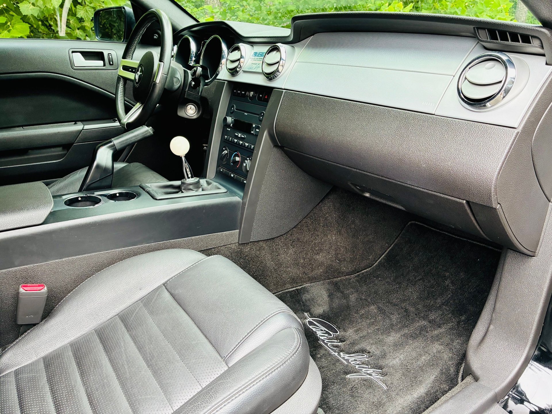 Used 2007 Ford Mustang GT RWD image 31