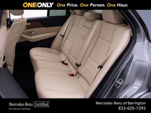 Certified 2023 Mercedes-Benz GLE 350 4MATIC image 18