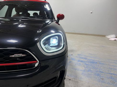 Used 2024 MINI Cooper Countryman John Cooper Works w/ Premium Package AWD/4WD image 35