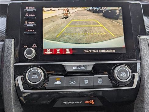 Used 2020 Honda Civic Sport image 14