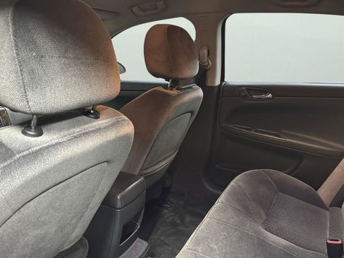 Used 2012 Chevrolet Impala LT image 26