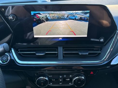 New 2026 Chevrolet Trax RS w/ Driver Confidence Package image 19