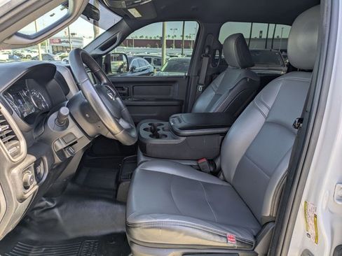 Used 2022 RAM 2500 Tradesman image 15