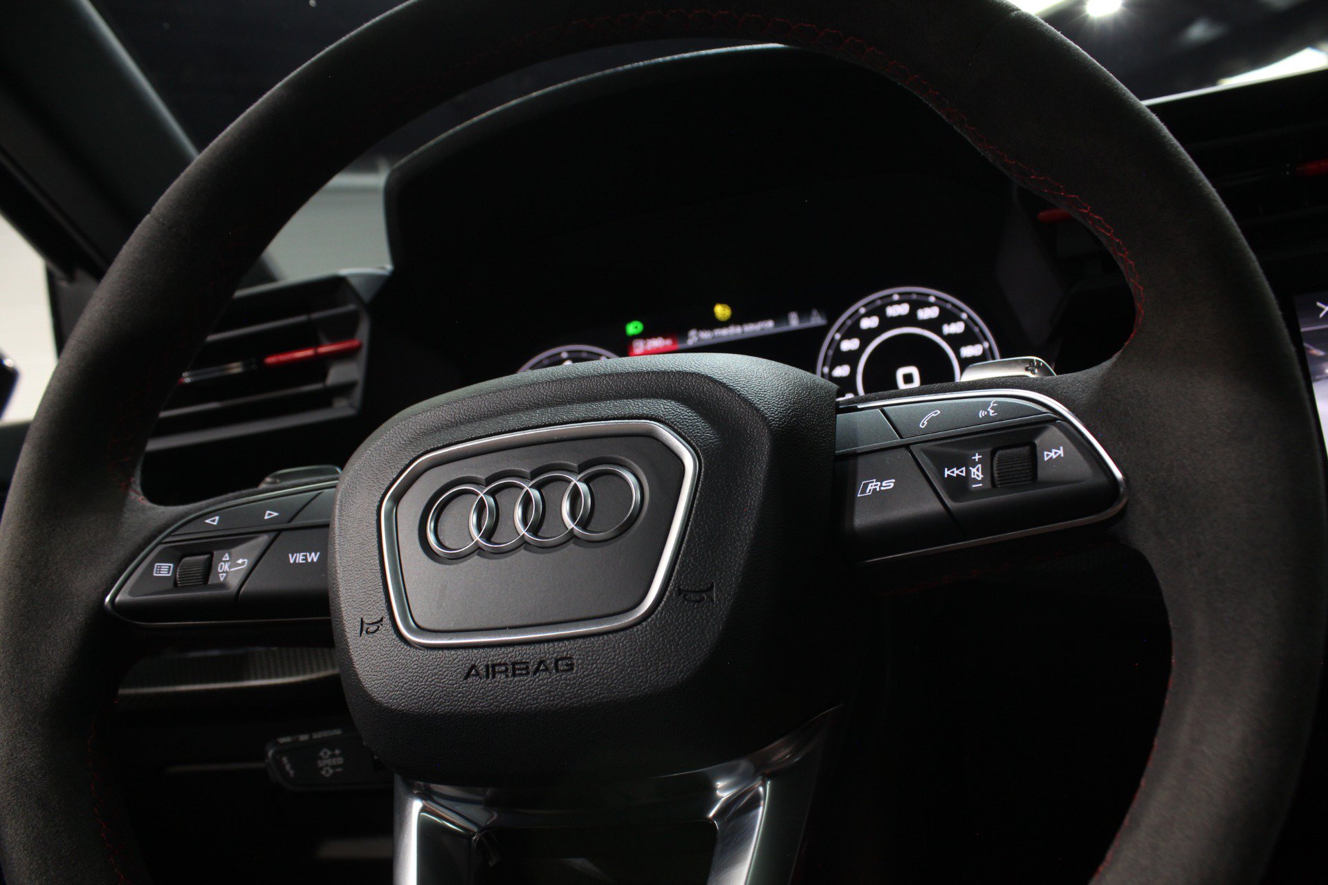Used 2024 Audi RS 3 AWD/4WD image 92