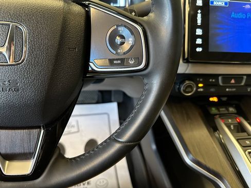 Used 2018 Honda Clarity Touring image 12