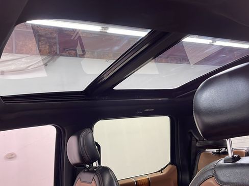Used 2016 Ford F150 Limited AWD/4WD image 13