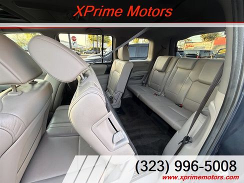 Used 2012 Honda Pilot EX-L image 29