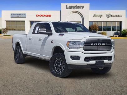 Used 2022 RAM 2500 Limited