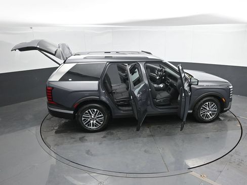 New 2026 Hyundai Palisade SEL AWD/4WD image 49