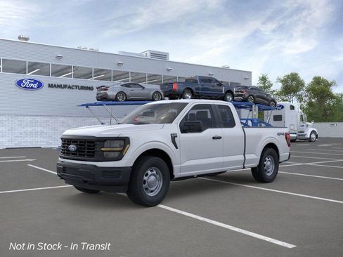 New 2026 Ford F150 XL image 2