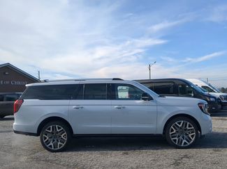 New 2025 Ford Expedition Max Platinum w/ Platinum Ultimate Package video 2