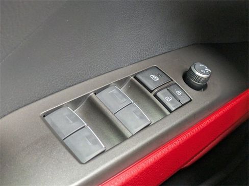 Used 2023 Toyota Camry XSE image 19