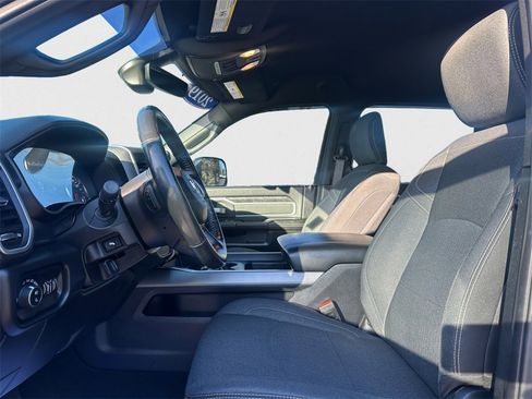 Certified 2019 RAM 2500 Big Horn image 24